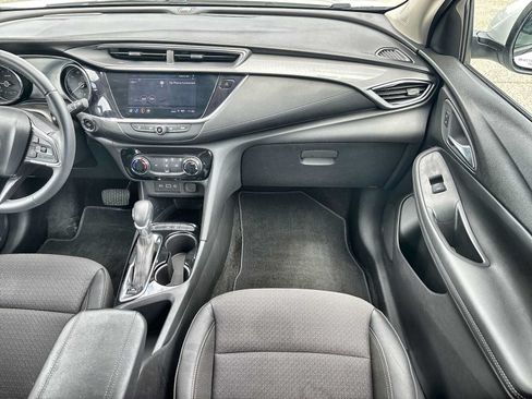Used 2022 Buick Encore GX Preferred w/ Sport Touring Package FWD image 27