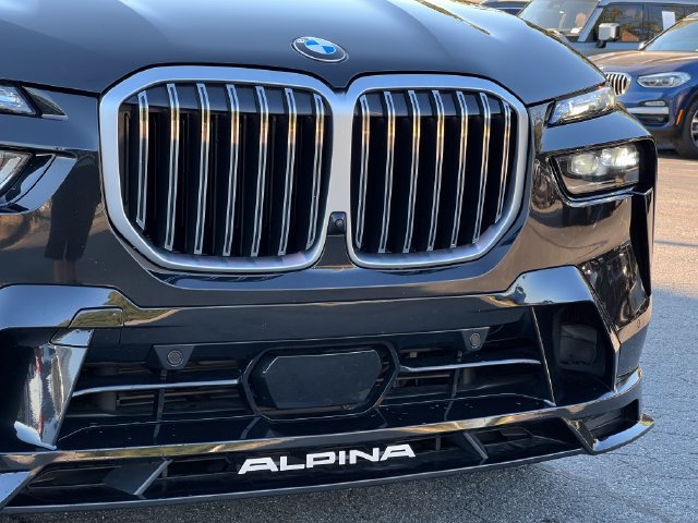 Used 2024 BMW ALPINA XB7 AWD/4WD image 46