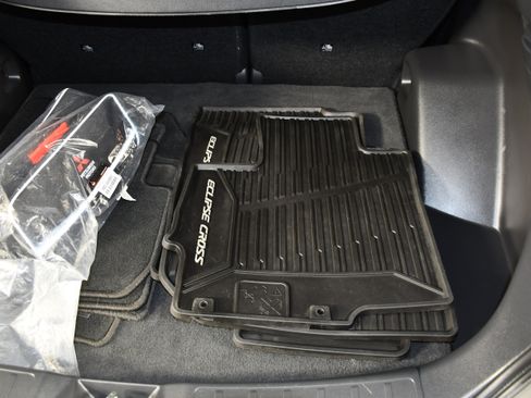 Used 2023 Mitsubishi Eclipse Cross SEL AWD/4WD image 49