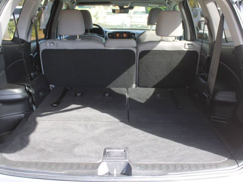 Used 2020 Honda Pilot EX-L image 11