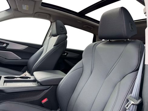 Certified 2026 Acura MDX SH-AWD image 11