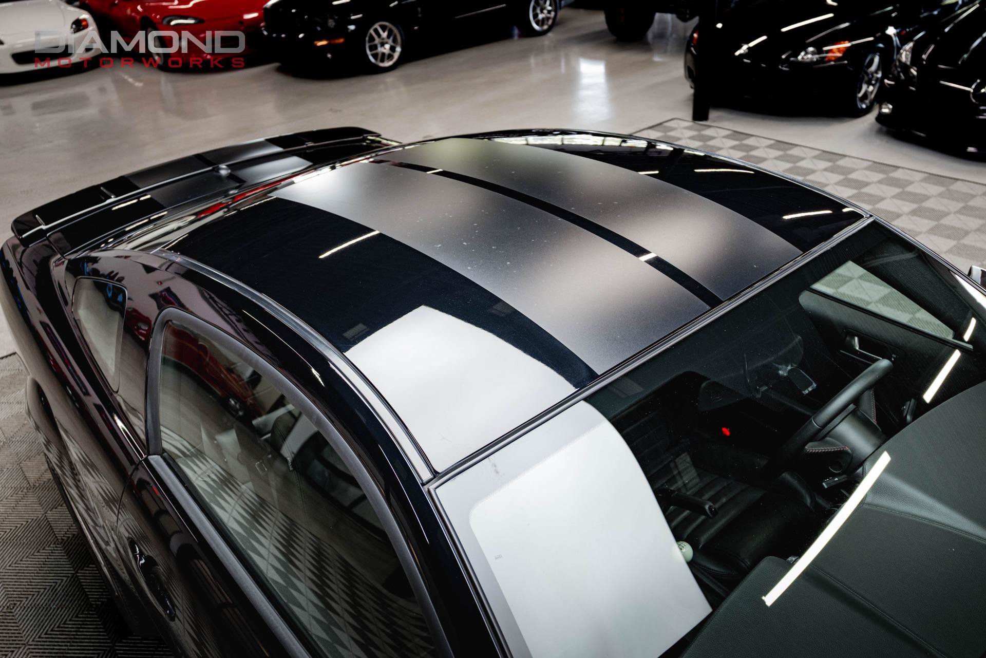 Used 2009 Ford Mustang Shelby GT500 RWD image 34