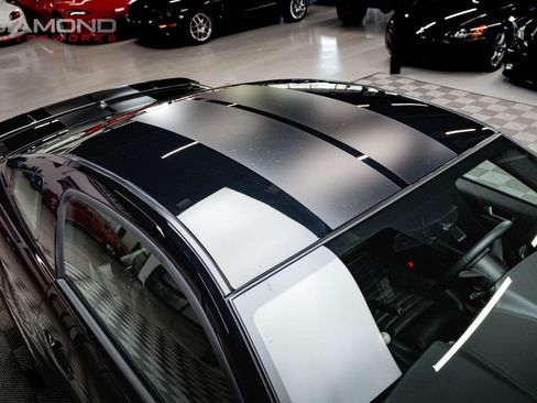 Used 2009 Ford Mustang Shelby GT500 RWD image 34