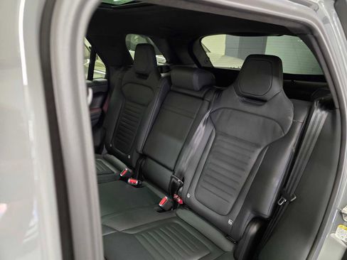 Used 2025 Land Rover Range Rover Sport SV Edition Two image 20