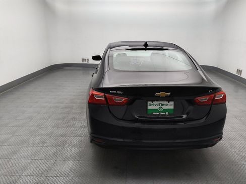 Used 2023 Chevrolet Malibu LT FWD image 6
