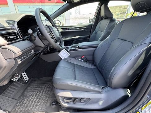 New 2026 Toyota Camry XSE FWD image 20