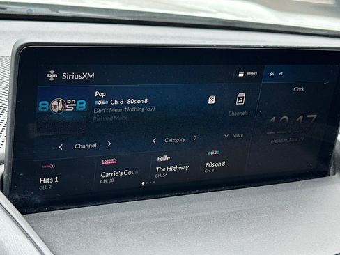 Used 2020 Acura RDX AWD image 21