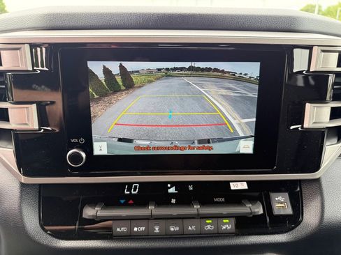 New 2026 Toyota Tundra SR5 AWD/4WD image 30
