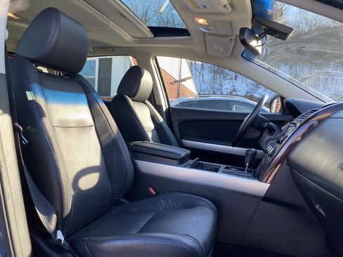 Used 2014 MAZDA CX-9 Grand Touring w/ GT Technology Package image 18