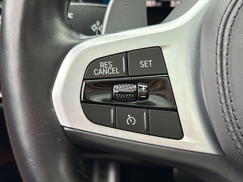 Certified 2021 BMW X4 xDrive30i w/ Executive Package image 30