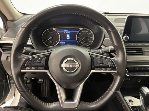 Used 2024 Nissan Altima 2.5 SR image 22