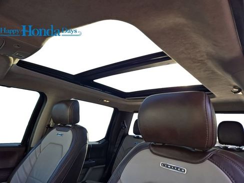 Used 2020 Ford F150 Limited image 16