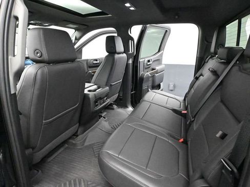 Used 2021 Chevrolet Silverado 1500 RST w/ Texas Edition Plus image 46