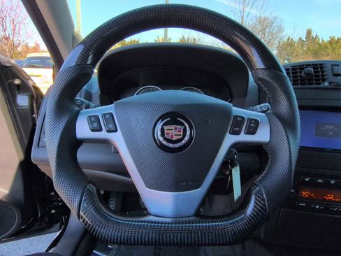 Used 2004 Cadillac CTS V image 25