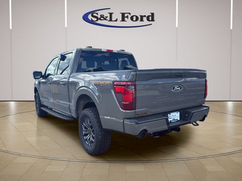 New 2026 Ford F150 Tremor w/ Equipment Group 402B AWD/4WD image 5