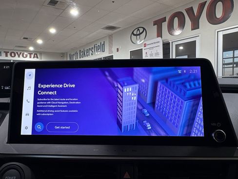 New 2026 Toyota Prius Plug-In Hybrid image 19