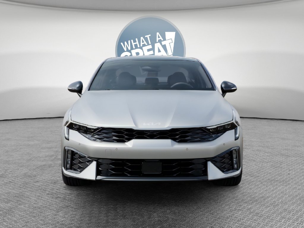 New 2026 Kia K5 GT FWD image 2