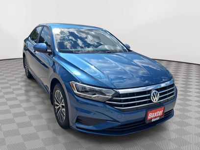 Used 2021 Volkswagen Jetta S w/ Driver Assistance Package