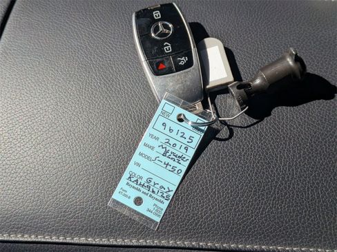 Used 2019 Mercedes-Benz S 450 Sedan image 35