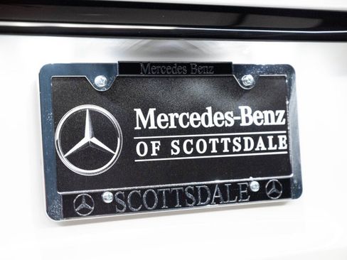New 2027 Mercedes-Benz GLC 300 image 36