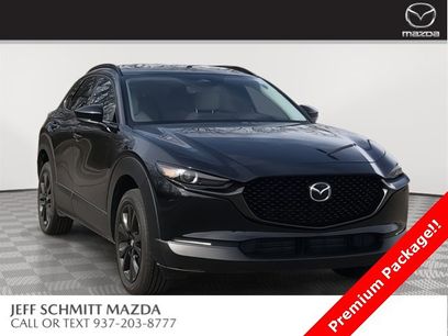 Certified 2025 MAZDA CX-30 2.5 Turbo w/ Premium Package