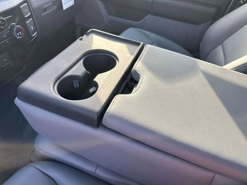 New 2026 Ford F350 XL RWD image 28