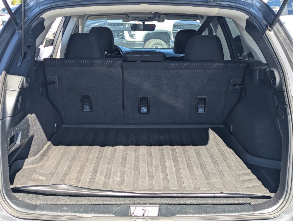 Used 2019 Subaru Outback 2.5i Premium AWD/4WD image 30
