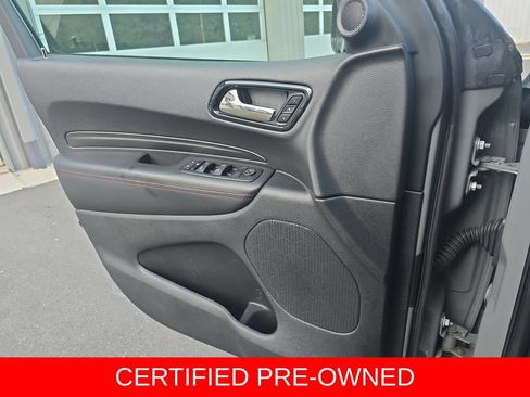 Used 2024 Dodge Durango GT AWD/4WD image 28