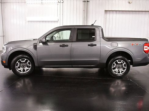 Used 2022 Ford Maverick XLT w/ Equipment Group 300A Standard AWD/4WD image 4