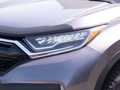 Used 2021 Honda CR-V EX-L image 21