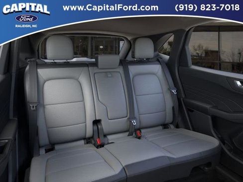 New 2026 Ford Escape Base image 11