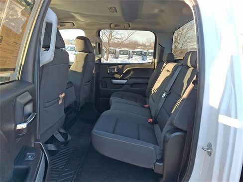 Used 2018 Chevrolet Silverado 2500 LT w/ All Star Edition image 22