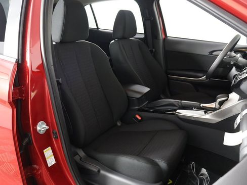 New 2025 Mitsubishi Eclipse Cross LE image 26