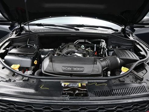 New 2026 Dodge Durango GT AWD/4WD image 28