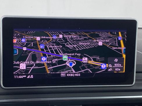 Used 2019 Audi A5 2.0T Premium Plus w/ Premium Plus image 27