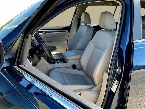 Used 2022 Volkswagen Atlas SE image 27