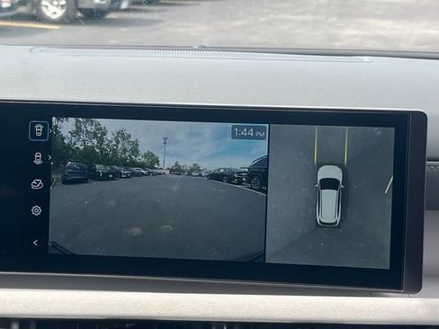 New 2025 Hyundai Tucson Limited image 30