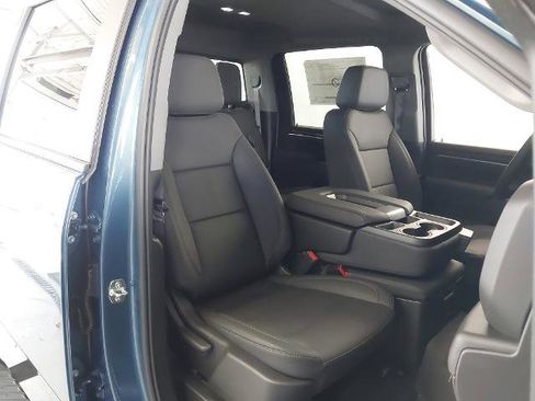 New 2026 Chevrolet Silverado 2500 LT w/ Trail Boss Package image 28