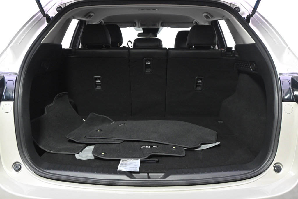 Used 2024 MAZDA CX-5 AWD 2.5 S w/ Select Package image 18