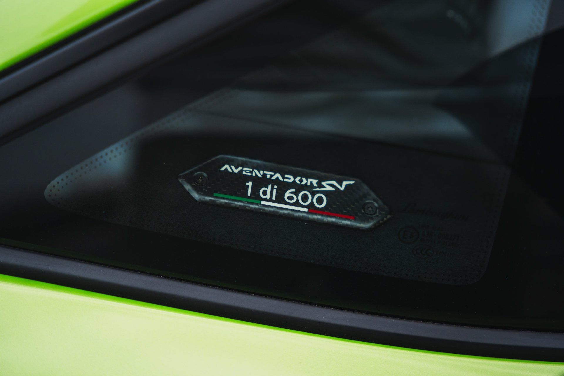 Used 2016 Lamborghini Aventador LP 750-4 Superveloce AWD/4WD image 94