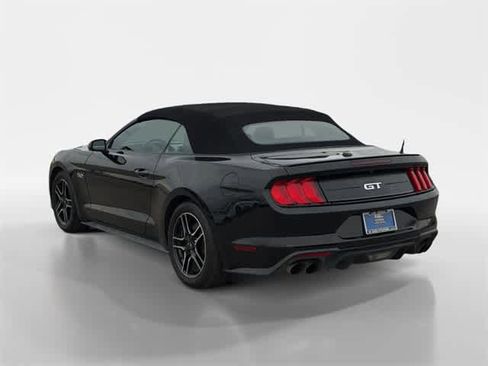 Used 2023 Ford Mustang GT Premium image 8