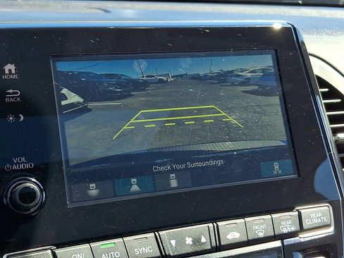 Used 2023 Honda Odyssey EX-L image 20