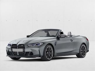 Used 2022 BMW M4 xDrive Competition w/ Executive Package video 1