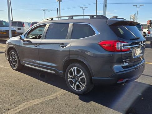 Used 2023 Subaru Ascent Limited image 5