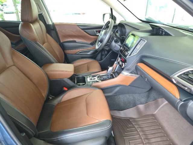 Used 2023 Subaru Forester Touring AWD/4WD image 35