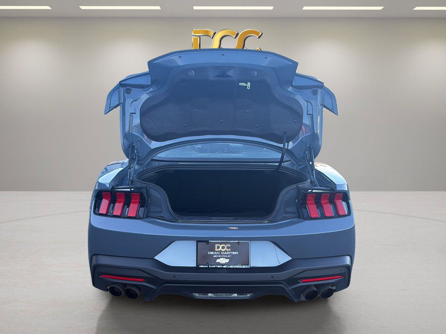 Used 2024 Ford Mustang GT w/ GT Performance Package RWD image 26