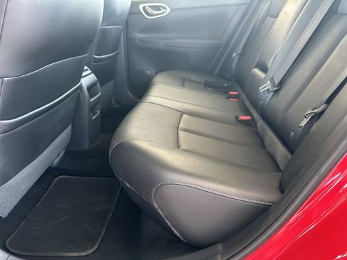 Used 2016 Nissan Sentra SL w/ Technology Package image 31