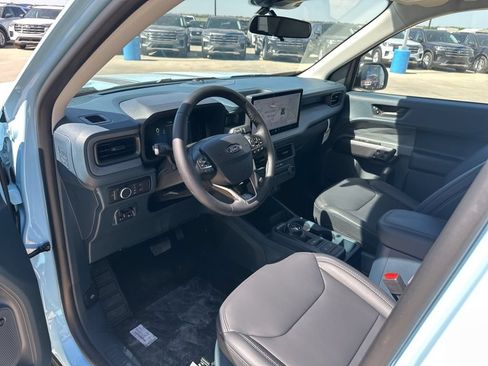 New 2026 Ford Maverick Lariat w/ Black Appearance Package AWD/4WD image 16