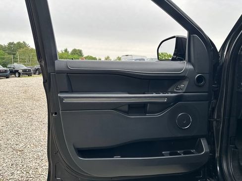 Certified 2022 Ford Expedition Max XLT AWD/4WD image 30