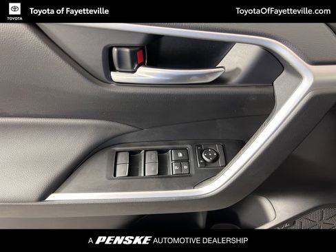 New 2025 Toyota RAV4 XLE Premium image 27